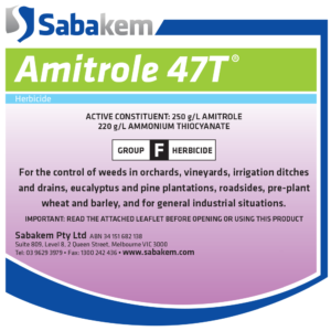 Amitrole 47T