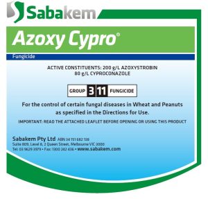 Azoxy Cypro
