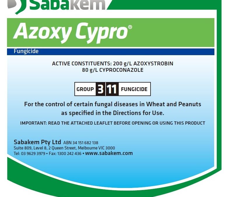 Azoxy Cypro