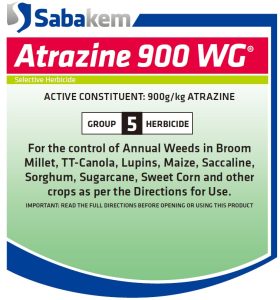 Atrazine 900WG